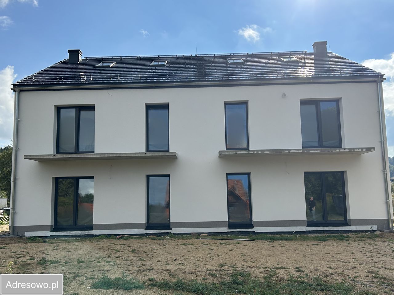 Mieszkanie 3-pokojowe Staniszów, ul. Tęczowa. Zdjęcie 3