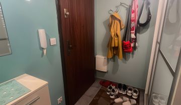 Mieszkanie 1-pokojowe Kraków Czyżyny, ul. bp. Piotra Tomickiego