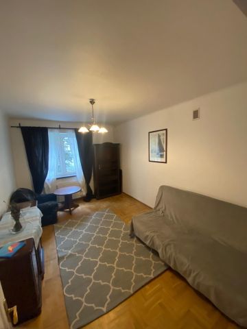 Mieszkanie 2-pokojowe Warszawa Śródmieście, ul. Elektoralna. Zdjęcie 1