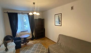 Mieszkanie 2-pokojowe Warszawa Śródmieście, ul. Elektoralna