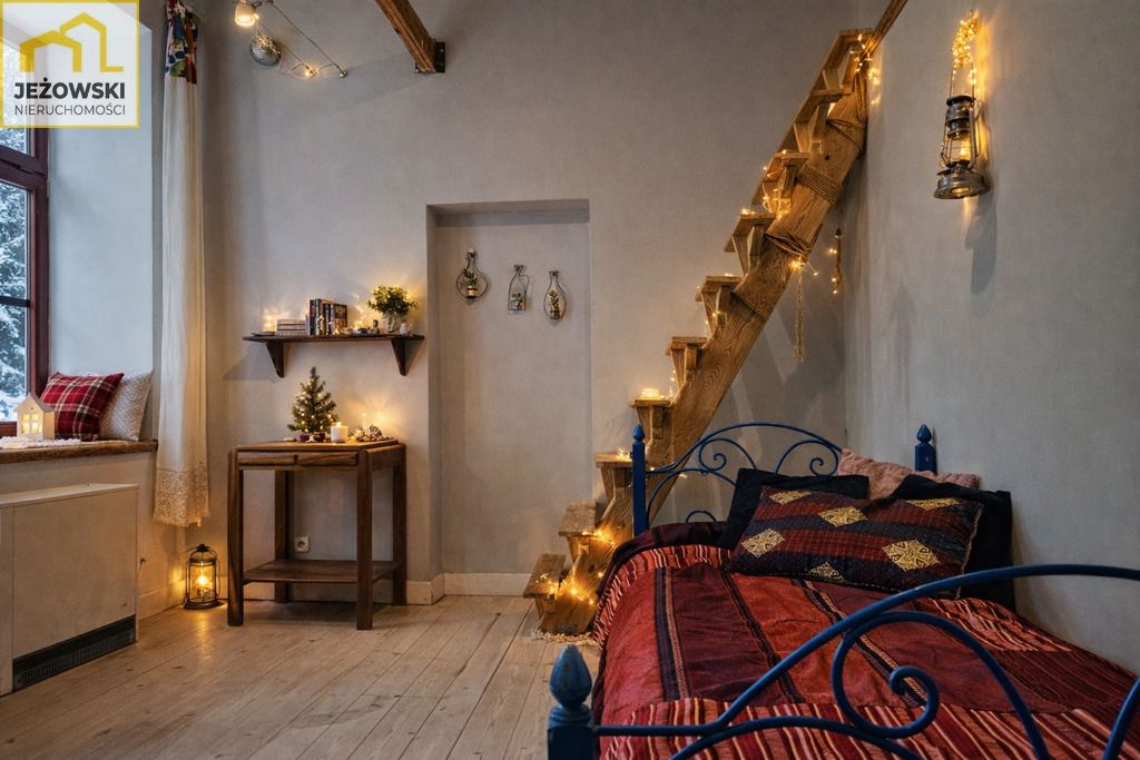 Mieszkanie 3-pokojowe Dęblin, ul. Podchorążych. Zdjęcie 4