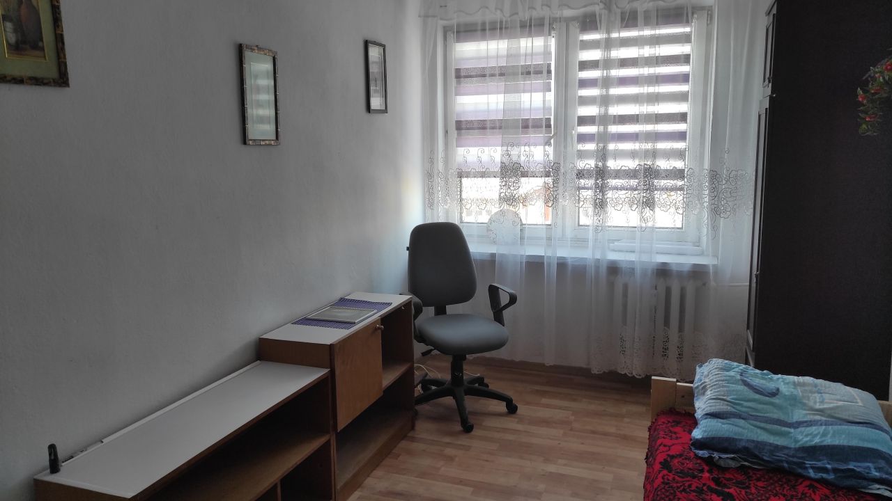 Mieszkanie 2-pokojowe Wysokie Mazowieckie, ul. 1 Maja. Zdjęcie 6