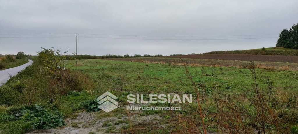 Działka budowlana Milikowice, ul. Świdnicka. Zdjęcie 5