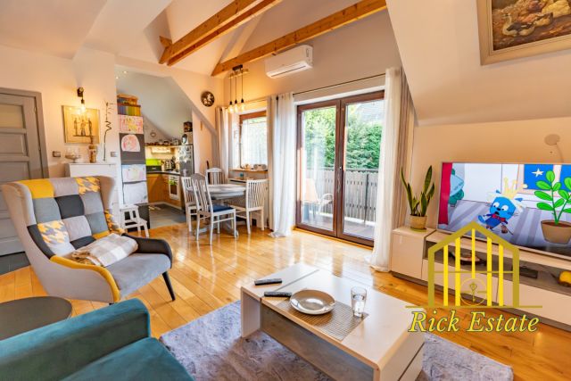 Mieszkanie 2-pokojowe Bielsko-Biała Lipnik, ul. Chełmska. Zdjęcie 6