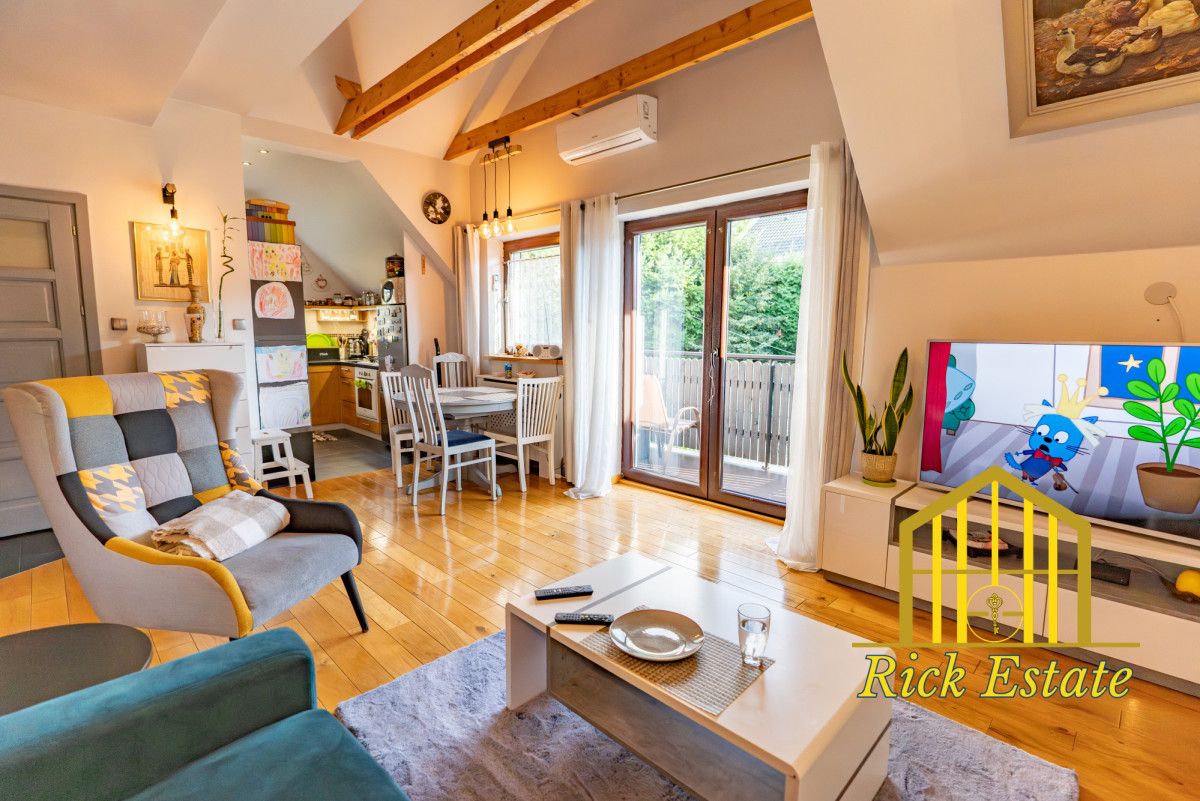 Mieszkanie 2-pokojowe Bielsko-Biała Lipnik, ul. Chełmska. Zdjęcie 6