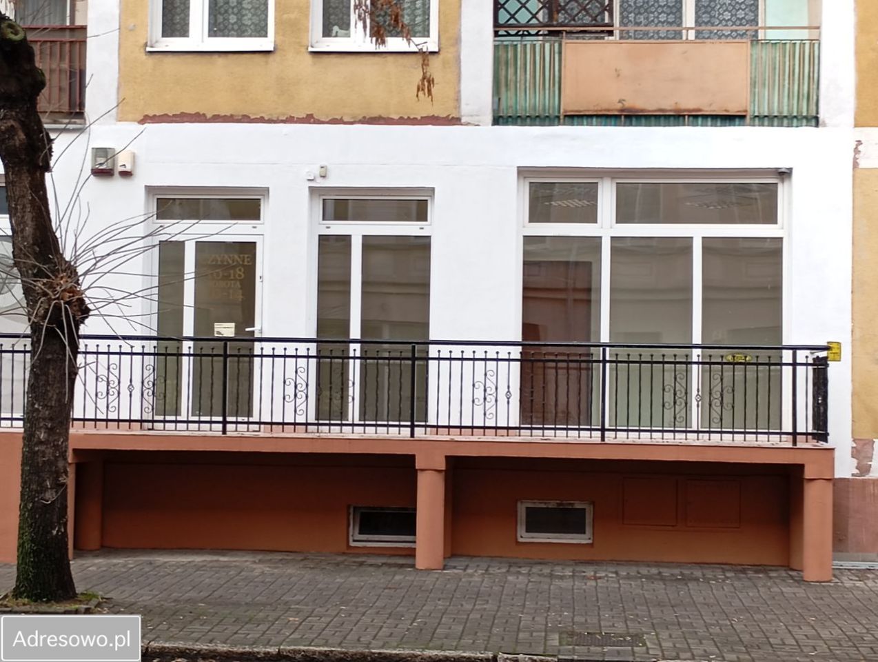 Lokal Nowa Sól Centrum, ul. Zjednoczenia. Zdjęcie 5