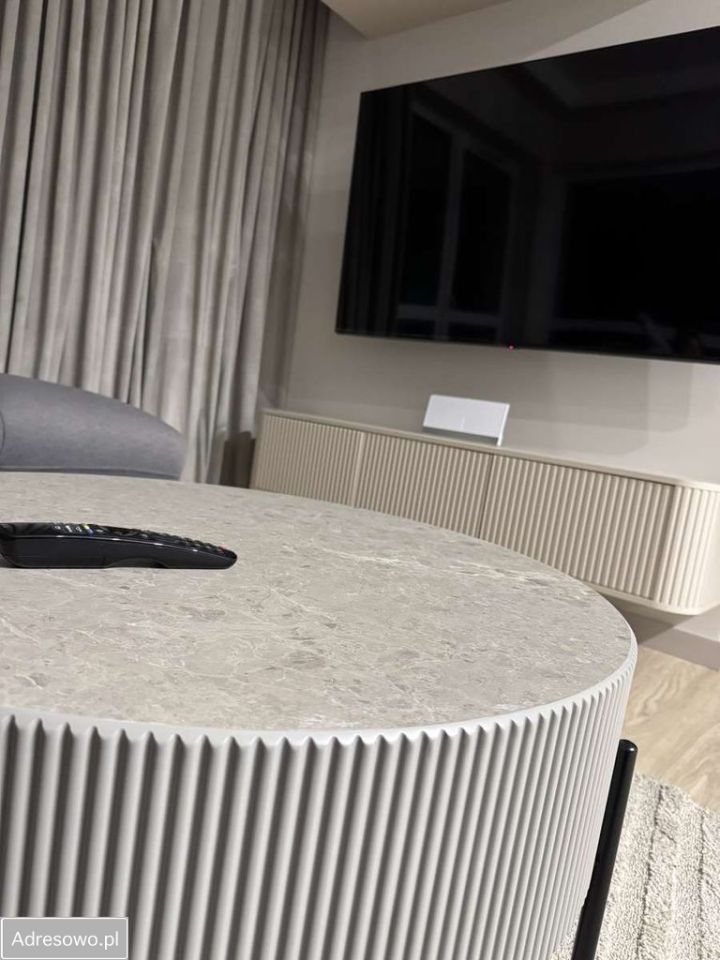 Mieszkanie 3-pokojowe Łomża, ul. Ks. Jerzego Popiełuszki. Zdjęcie 4