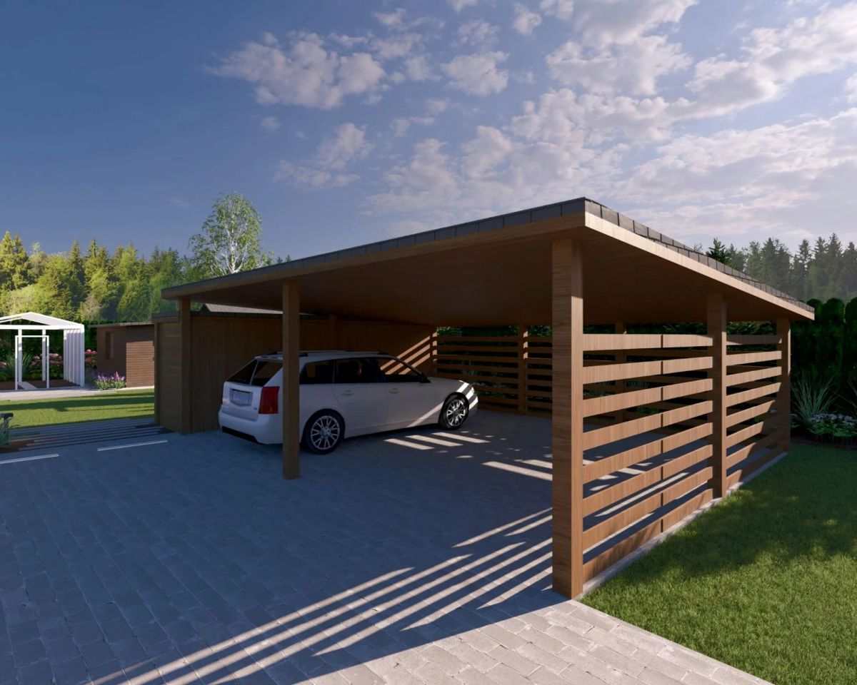 dom wolnostojący, 3 pokoje Recz, ul. Srebrna. Zdjęcie 15