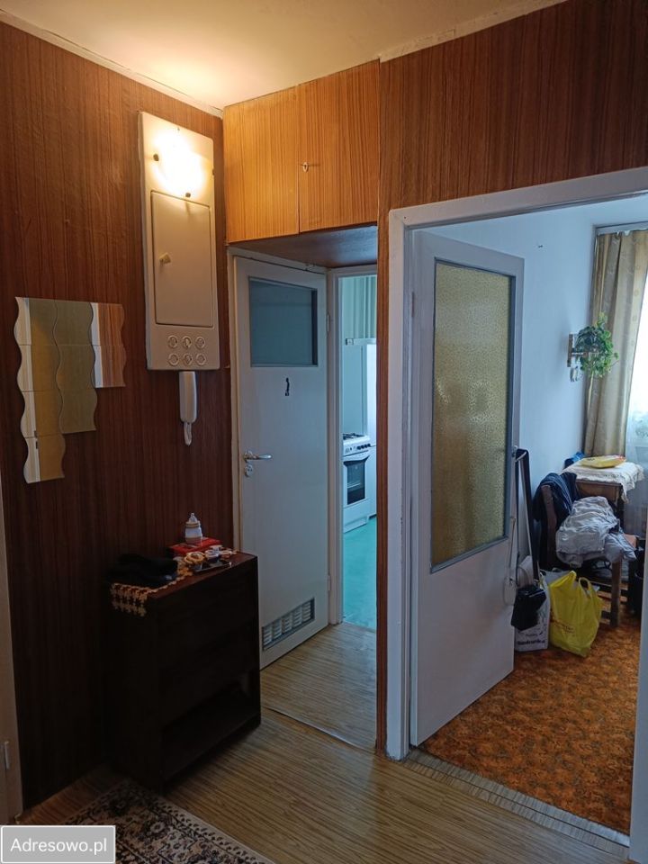 Mieszkanie 3-pokojowe Łódź Zarzew, ul. Przędzalniana. Zdjęcie 10