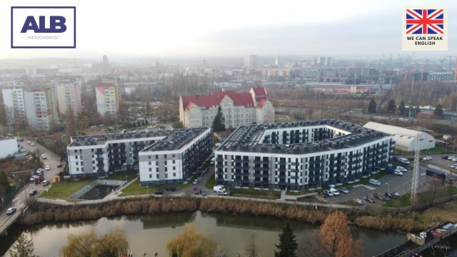 Mieszkanie 2-pokojowe Gdańsk Śródmieście. Zdjęcie 8