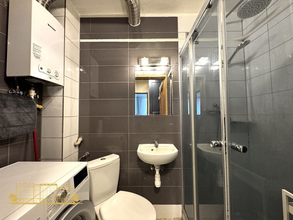 Mieszkanie 2-pokojowe Kraków, ul. Celarowska. Zdjęcie 5