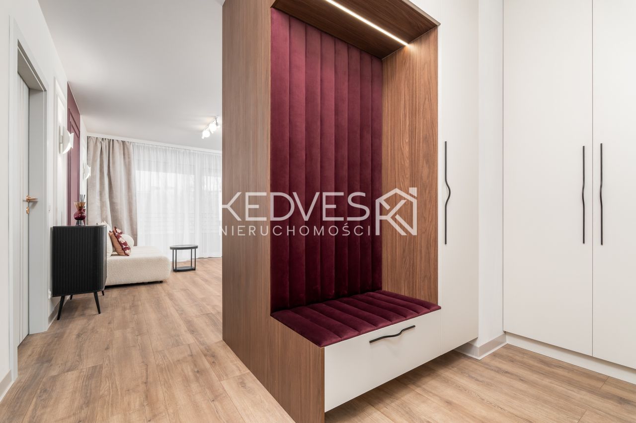 Mieszkanie 2-pokojowe Szczecin Śródmieście. Zdjęcie 9