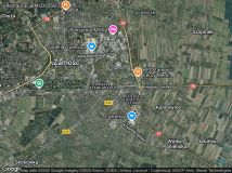 Mieszkanie 3-pokojowe Zamość, ul. Prymasa Stefana Wyszyńskiego