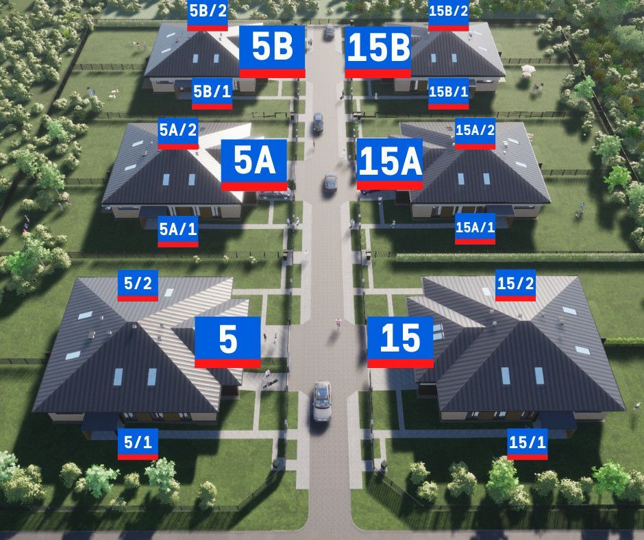bliźniak, 4 pokoje Książenice, al. Dębowa. Zdjęcie 2
