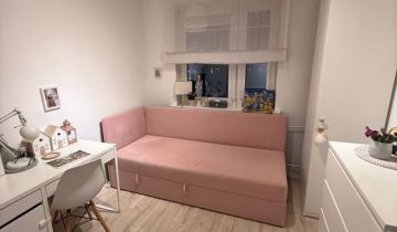 Mieszkanie 4-pokojowe Kwidzyn