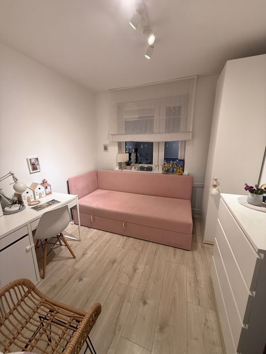 Mieszkanie 4-pokojowe Kwidzyn. Zdjęcie 2