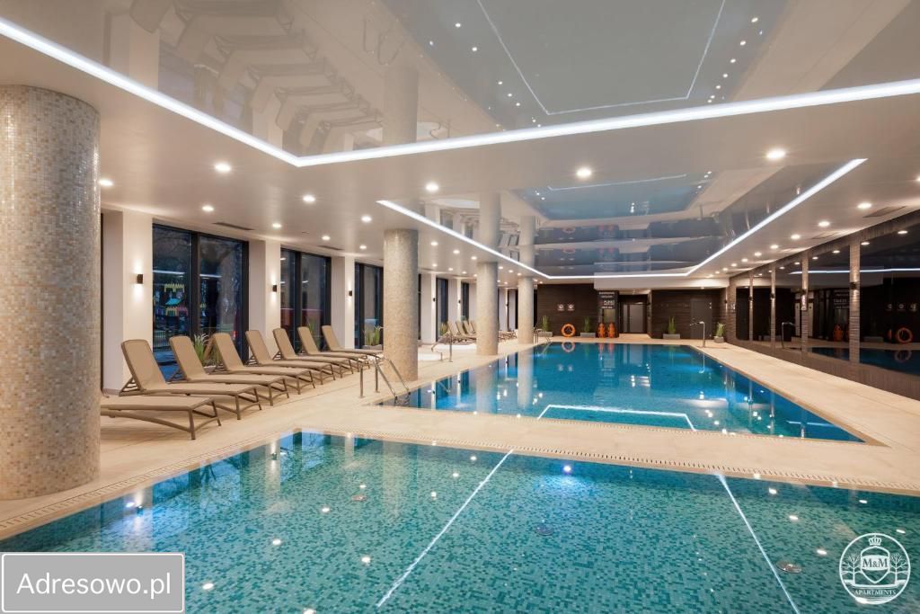 Mieszkanie 3-pokojowe Kołobrzeg, ul. Obrońców Westerplatte. Zdjęcie 12