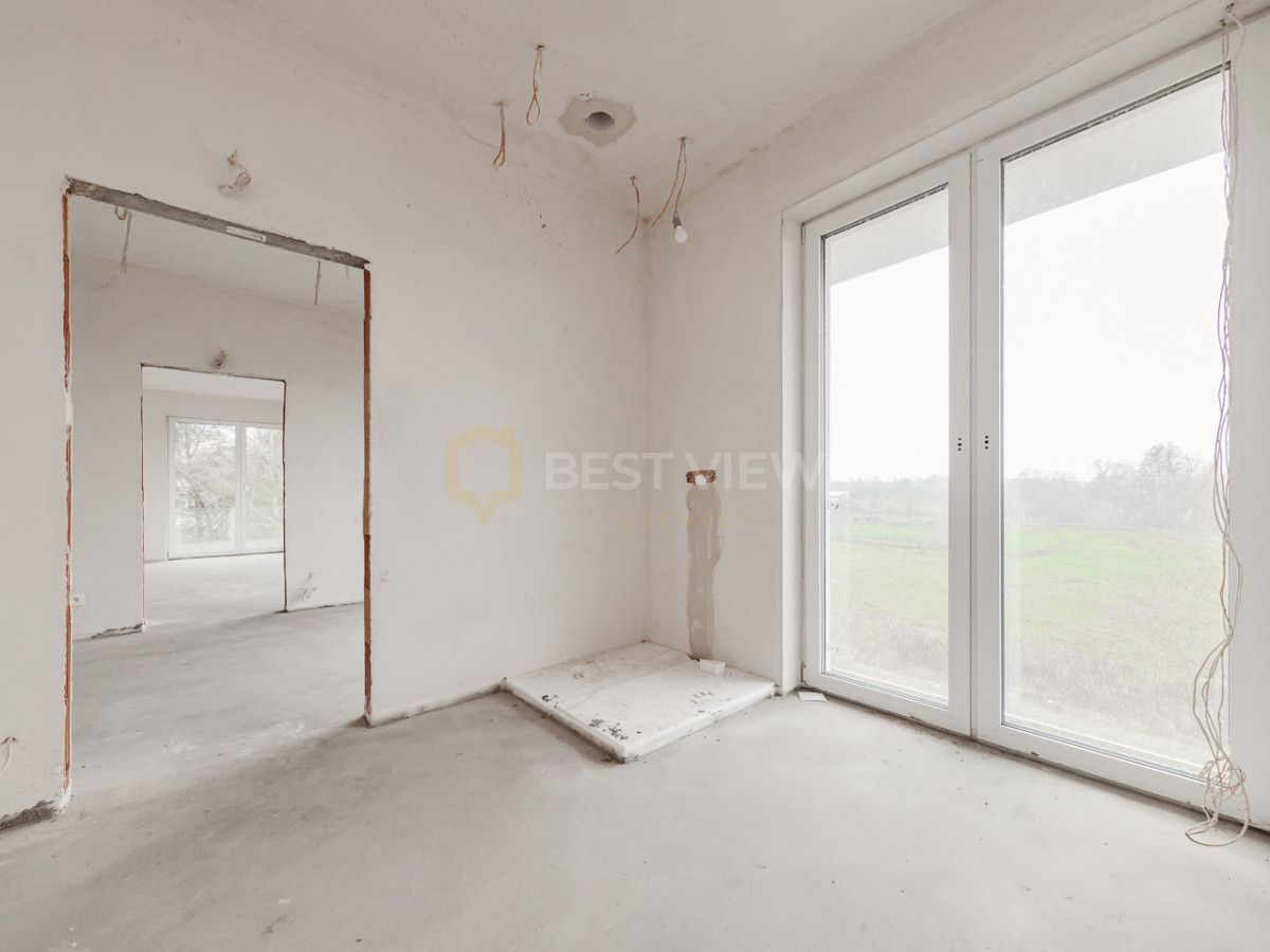 dom wolnostojący, 5 pokoi Zalesie Górne, ul. Leśnych Malin. Zdjęcie 18