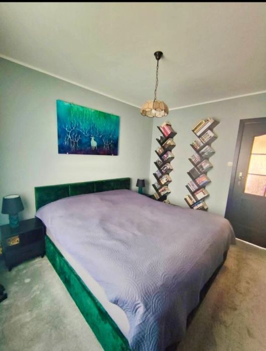 Mieszkanie 4-pokojowe Gdynia Pustki Cisowskie, ul. Borowikowa. Zdjęcie 11