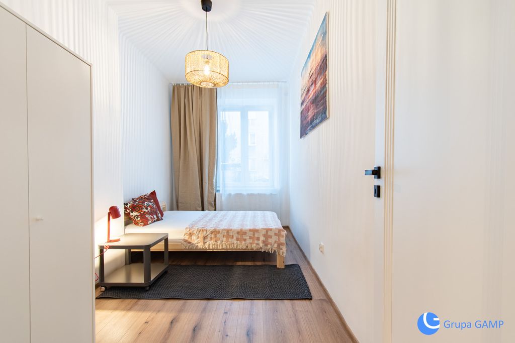 Mieszkanie 2-pokojowe Kraków, ul. Stanisława Mitery. Zdjęcie 9