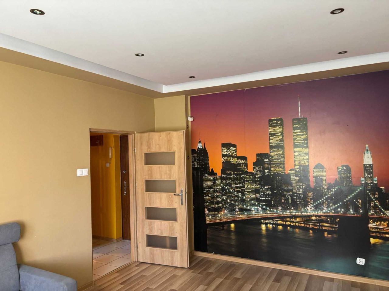 Mieszkanie 1-pokojowe Ruda Śląska, ul. Antoniego Maya. Zdjęcie 3