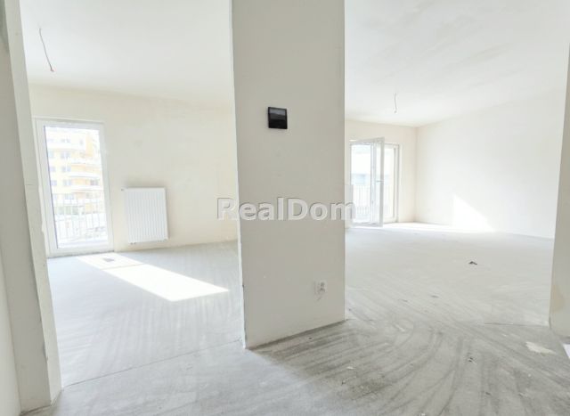 Mieszkanie 2-pokojowe Kraków Bronowice, ul. Eljasza Walerego Radzikowskiego. Zdjęcie 2