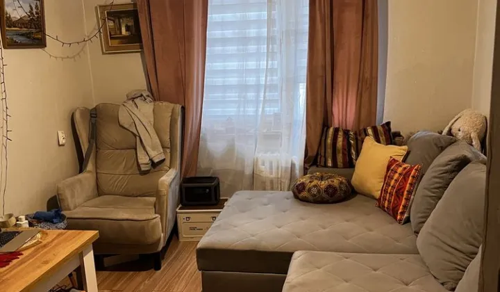 Mieszkanie 2-pokojowe Jastrzębie-Zdrój, os. 1000-lecia