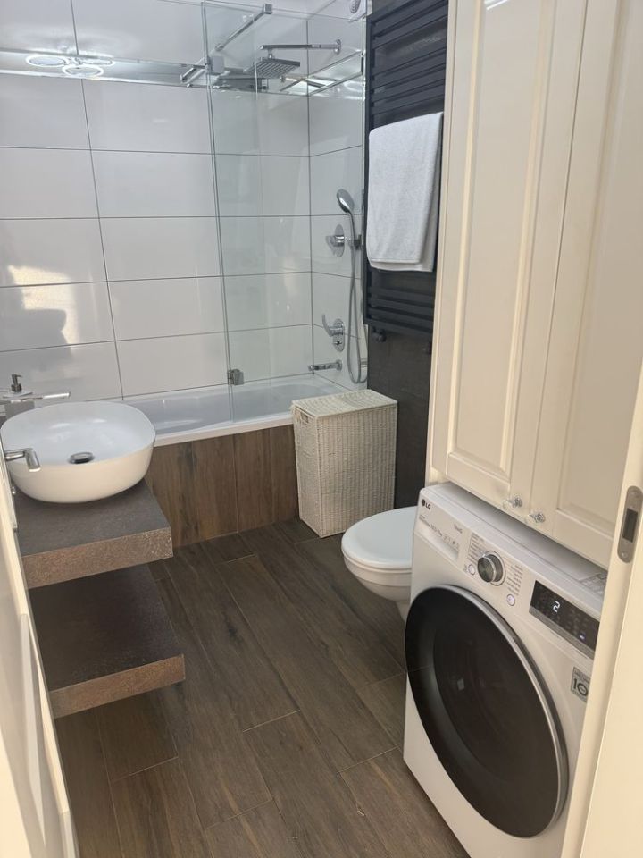 Mieszkanie 4-pokojowe Lębork, ul. Wojska Polskiego. Zdjęcie 2