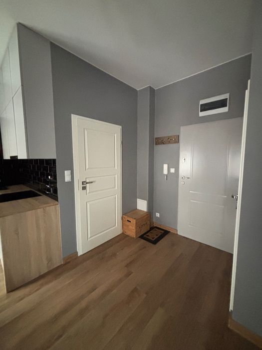 Mieszkanie 1-pokojowe Warszawa Praga-Południe. Zdjęcie 5