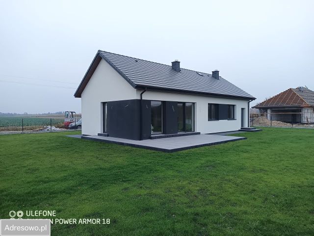 dom wolnostojący, 3 pokoje Studzianki. Zdjęcie 1