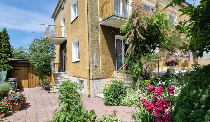 bliźniak, 5 pokoi Lublin Dziesiąta, ul. Henryka Sienkiewicza