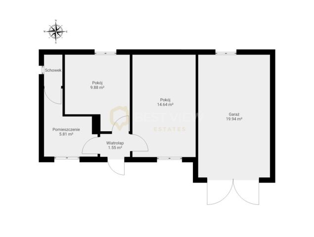 Działka inwestycyjna Warszawa Ursus, ul. Władysława Bieńczaka. Zdjęcie 20