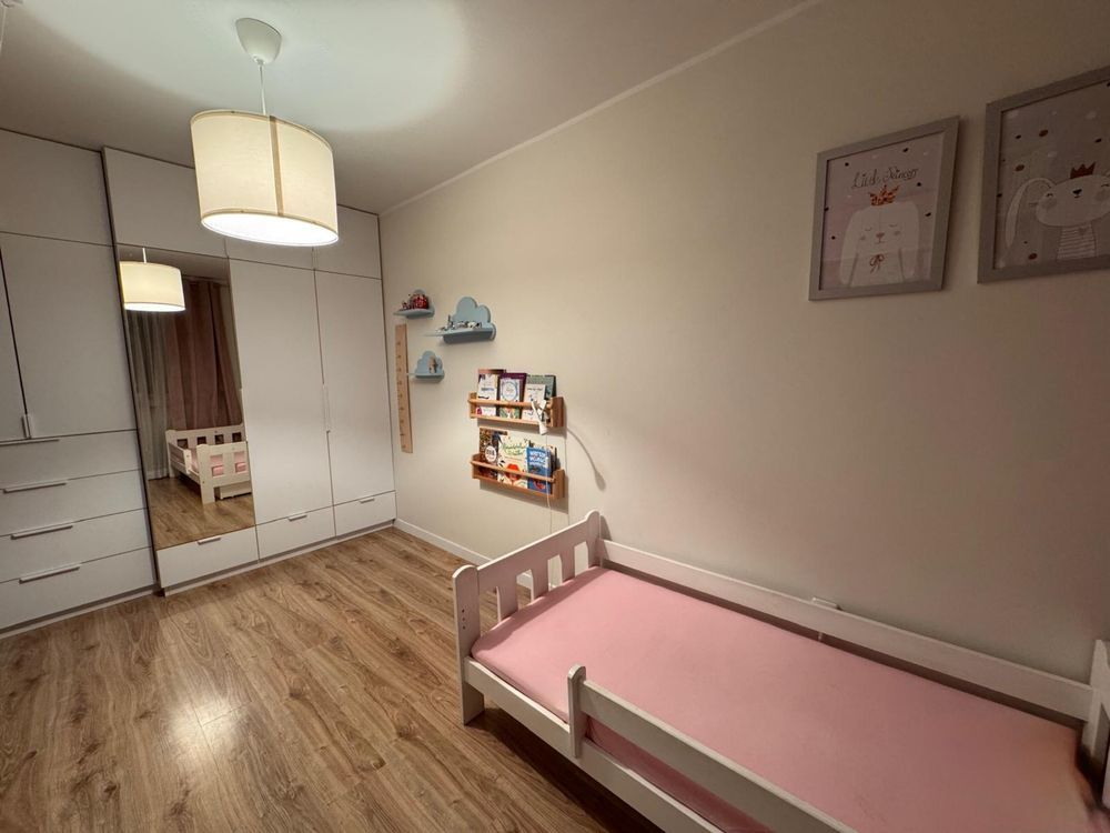 Mieszkanie 3-pokojowe Wołczyn. Zdjęcie 3