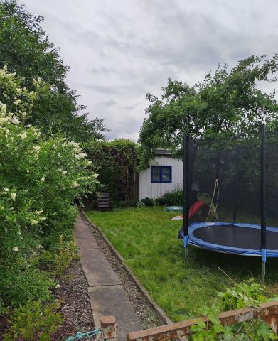 Działka rod Wrocław Śródmieście, ul. Bolesława Prusa. Zdjęcie 1