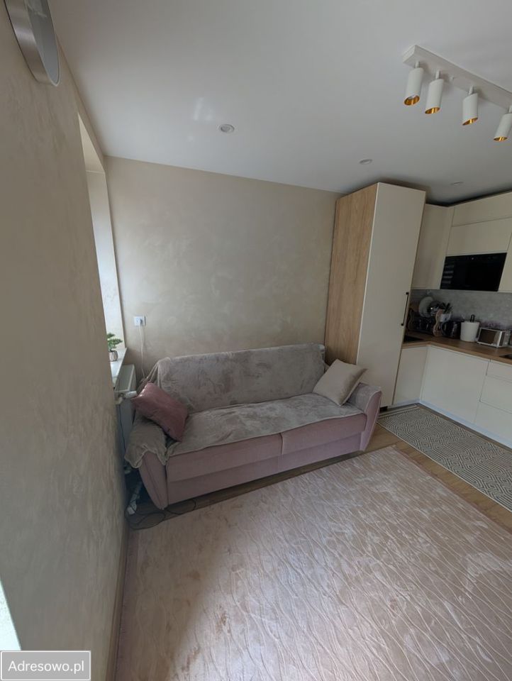 Mieszkanie 1-pokojowe Hańczowa. Zdjęcie 12