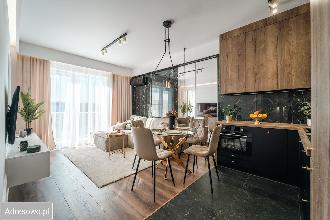 Mieszkanie 2-pokojowe Częstochowa Parkitka, ul. Małopolska. Zdjęcie 17