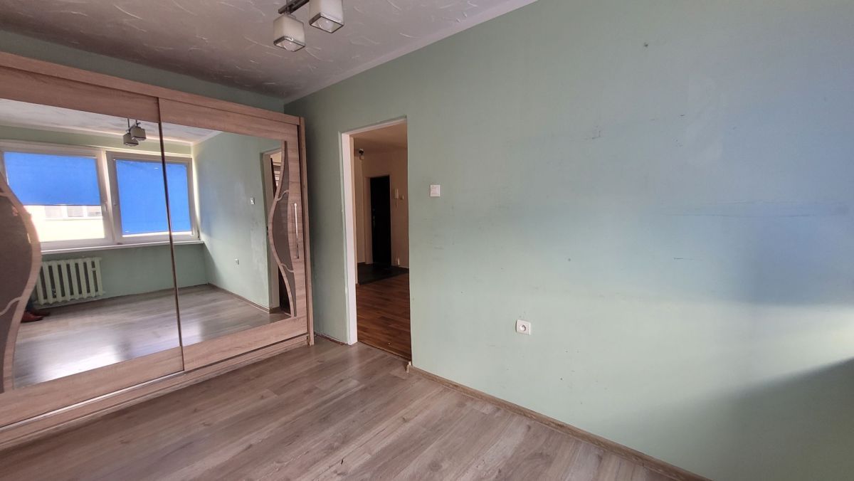 Mieszkanie 2-pokojowe Lubin. Zdjęcie 7