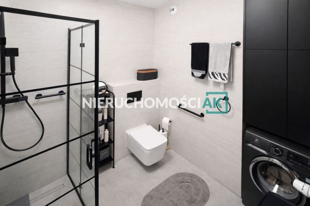 Mieszkanie 3-pokojowe Konin, ul. Erazma Pietrygi. Zdjęcie 10