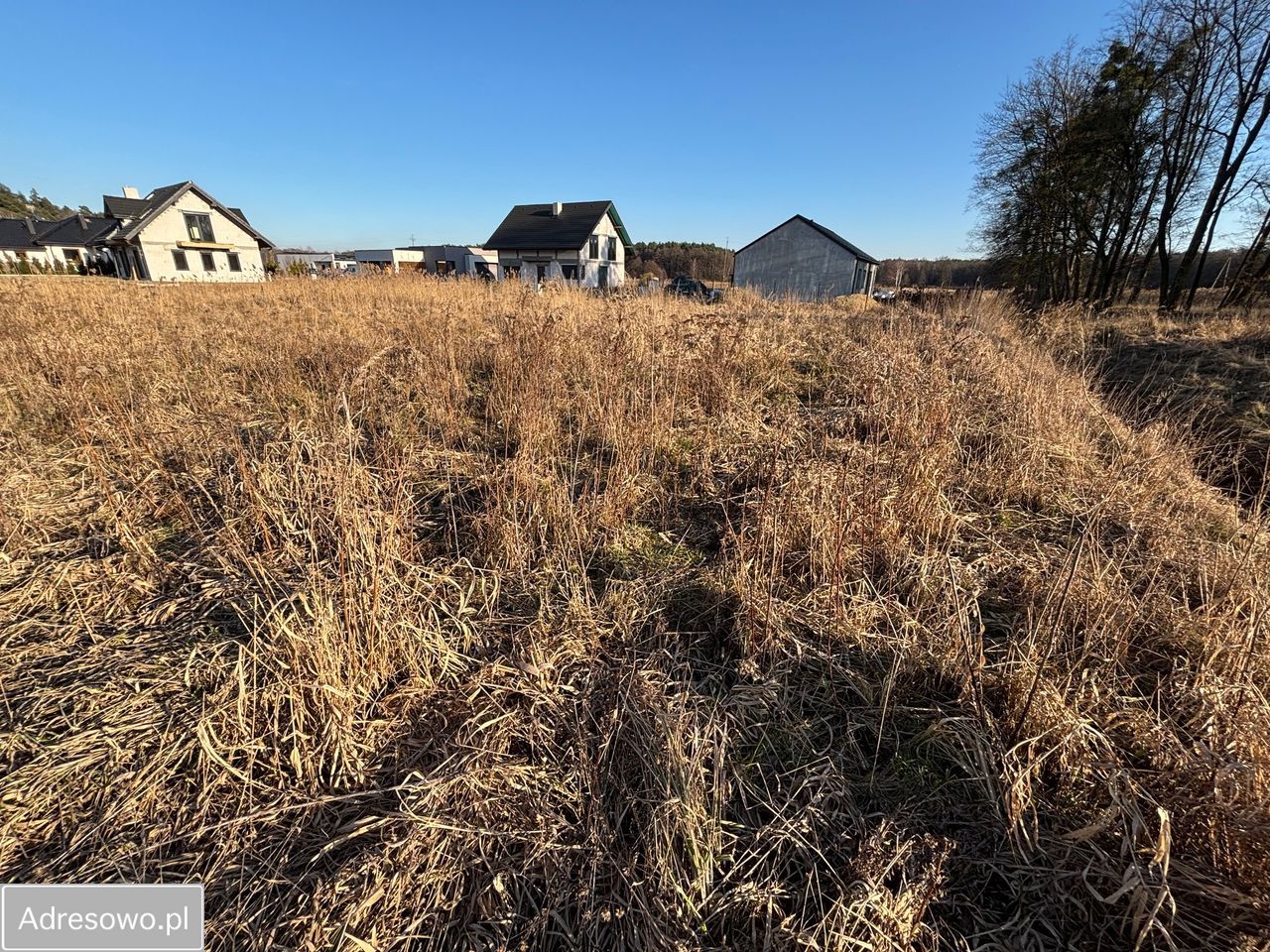 Działka budowlana Orzesze Woszczyce, ul. Bajkowa. Zdjęcie 7