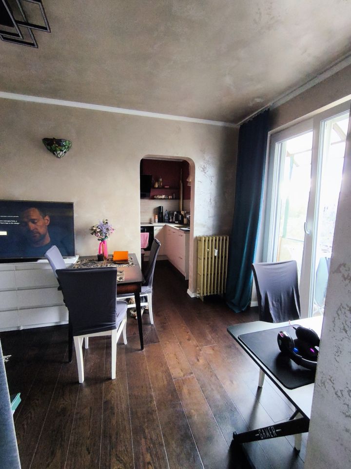 Mieszkanie 2-pokojowe Toruń Mokre, ul. mjr. Henryka Sucharskiego. Zdjęcie 1