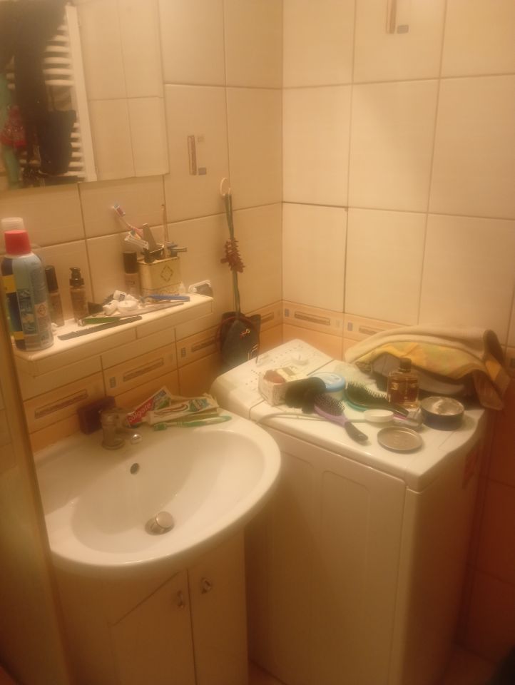 Mieszkanie 3-pokojowe Września Centrum, ul. Tadeusza Kościuszki. Zdjęcie 10