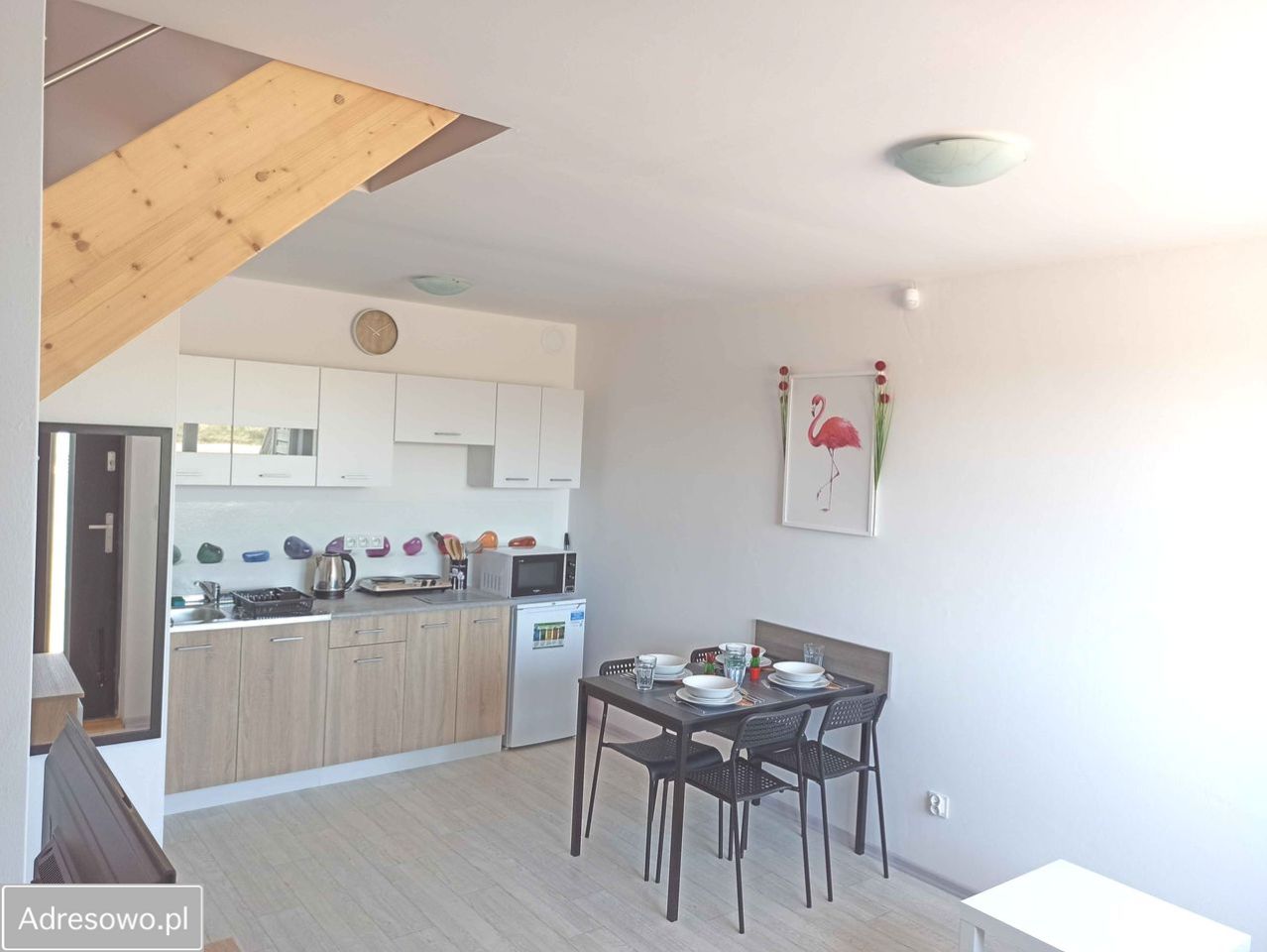 dom wolnostojący Mielenko, ul. Unii Europejskiej. Zdjęcie 8