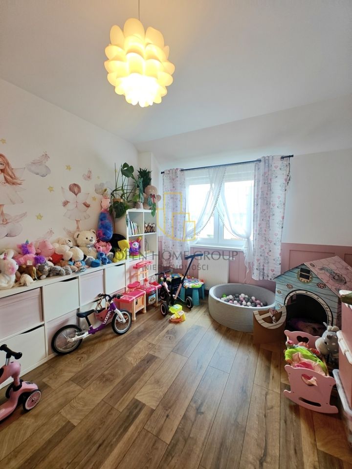 dom szeregowy, 4 pokoje Wrocław. Zdjęcie 11