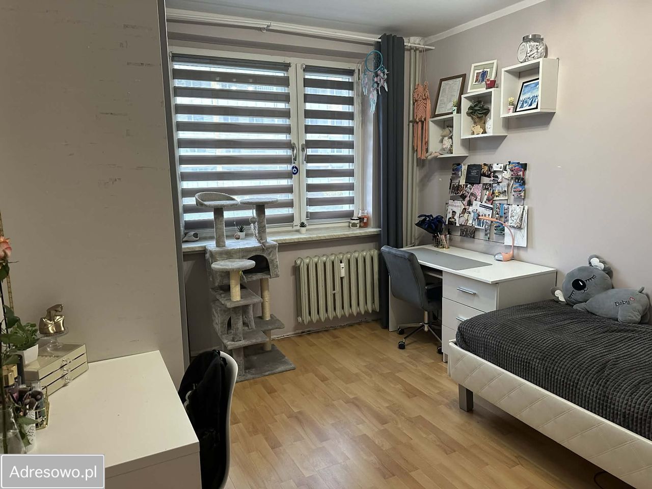 Mieszkanie 4-pokojowe Jastrzębie-Zdrój, ul. Turystyczna. Zdjęcie 7