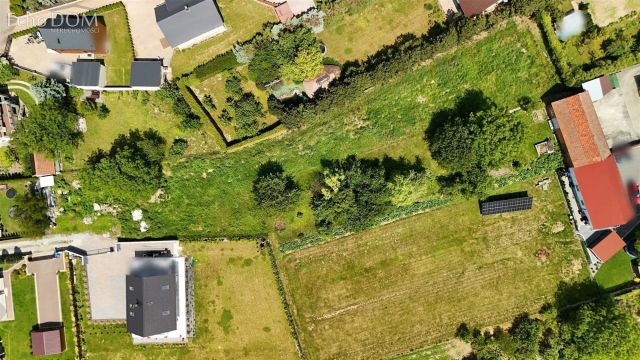 Działka budowlana Zielonki, ul. dr. Feliksa Grochowalskiego. Zdjęcie 2