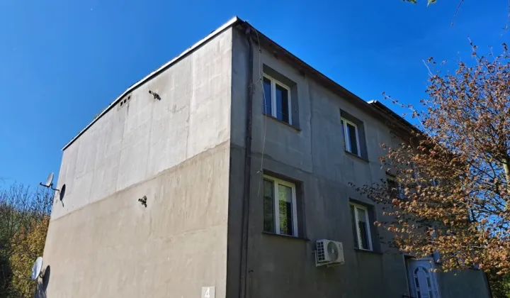 Mieszkanie 3-pokojowe Górzyca