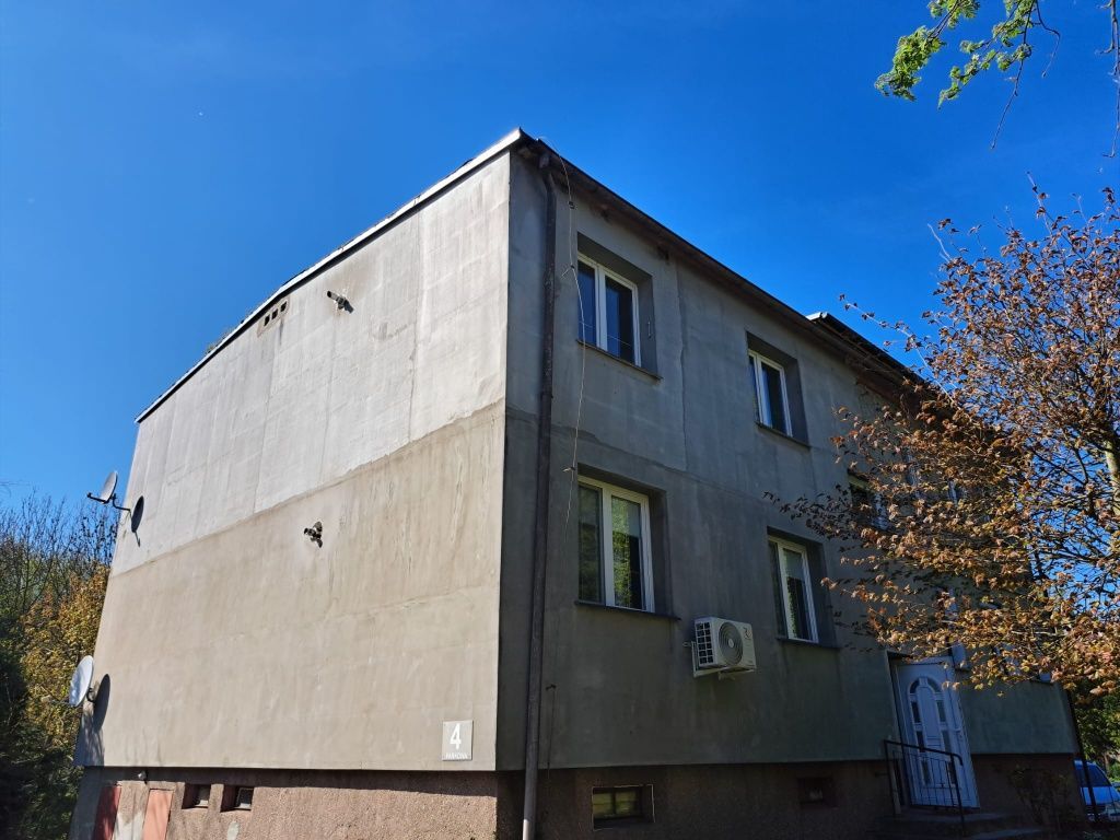 Mieszkanie 3-pokojowe Górzyca. Zdjęcie 1