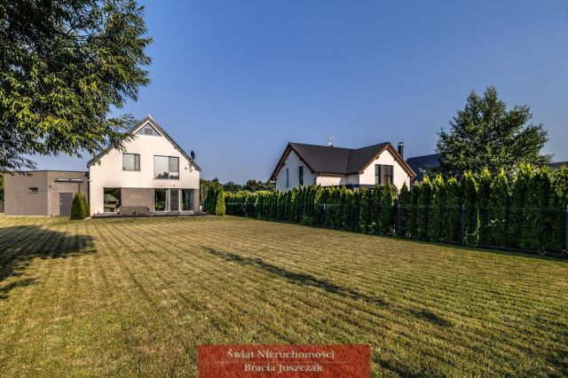 dom wolnostojący, 4 pokoje Pruszowice. Zdjęcie 7
