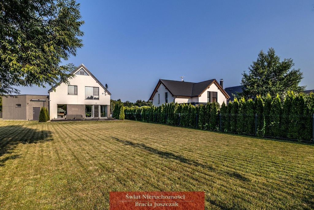 dom wolnostojący, 4 pokoje Pruszowice. Zdjęcie 7