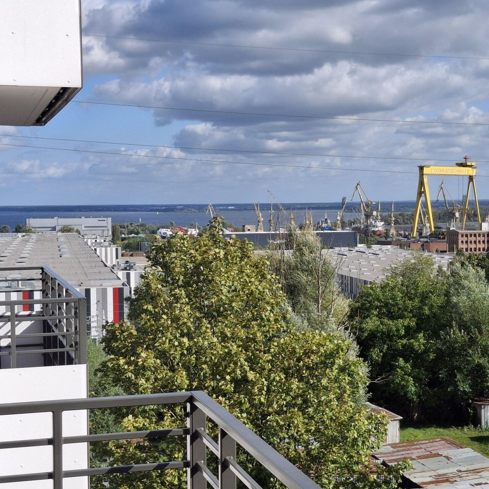 Mieszkanie 2-pokojowe Szczecin Żelechowa, ul. Maksymiliana Golisza. Zdjęcie 16